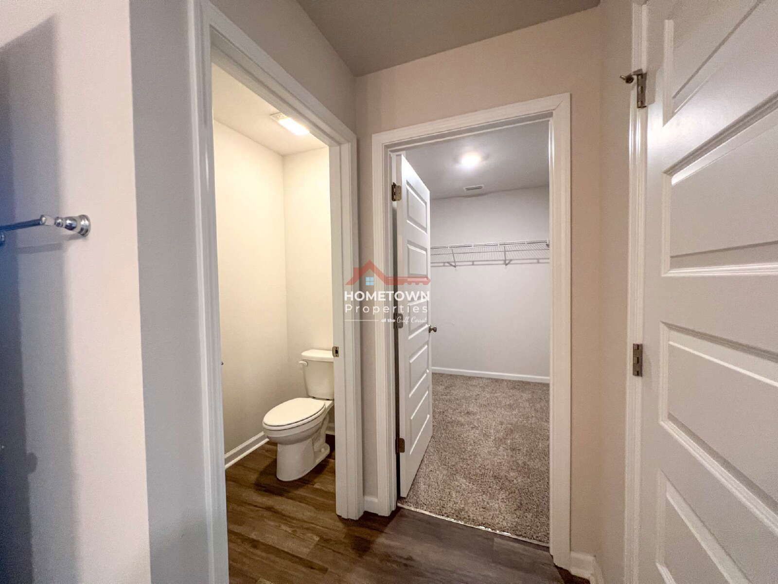 Newly Built Four Bedroom Home in Fallschase at Pathstone property image