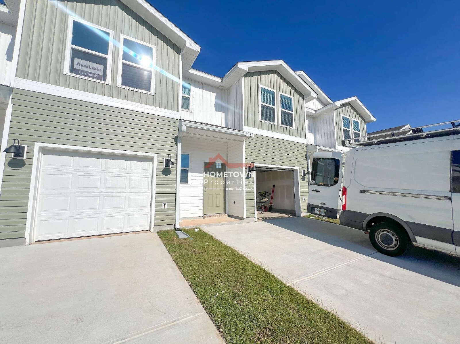 3-Bed Haven with 2.5 Baths in Milton property image