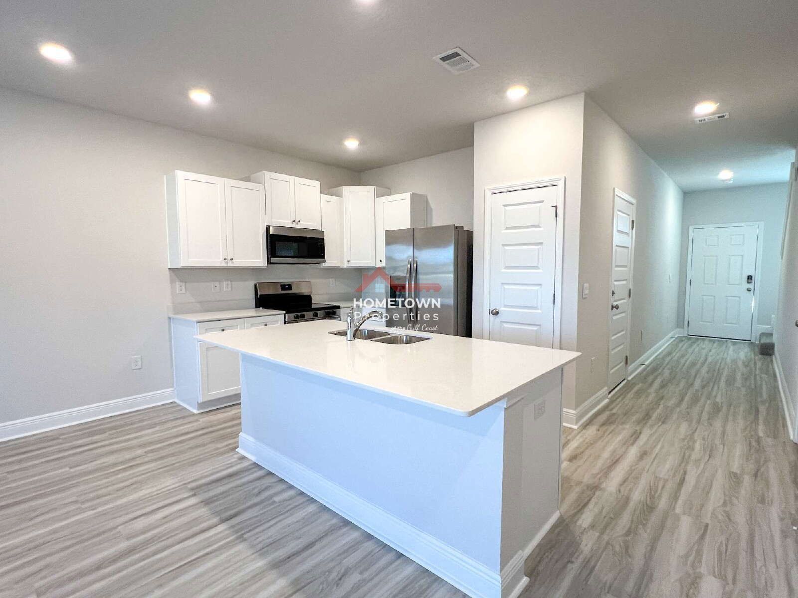3-Bed Haven with 2.5 Baths in Milton property image