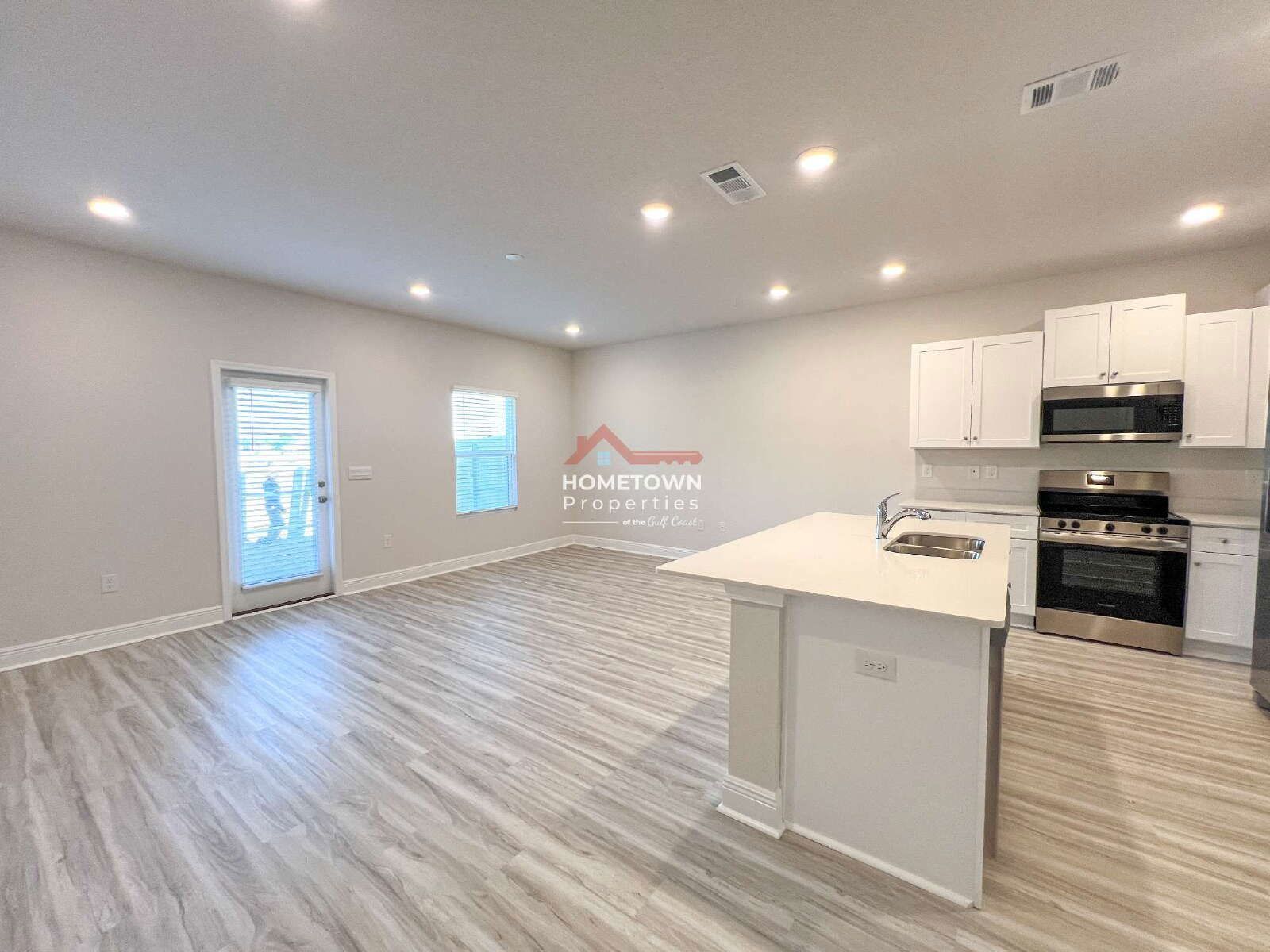 3-Bed Haven with 2.5 Baths in Milton property image