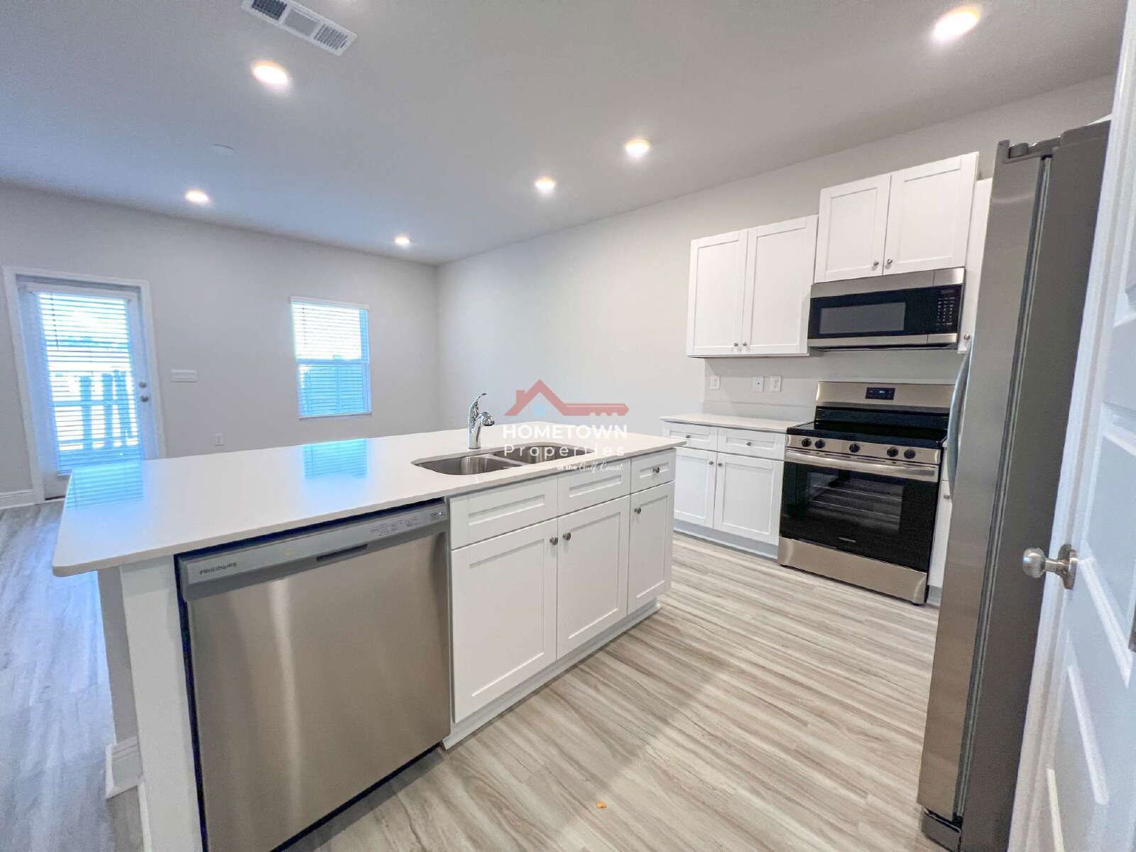 3-Bed Haven with 2.5 Baths in Milton property image