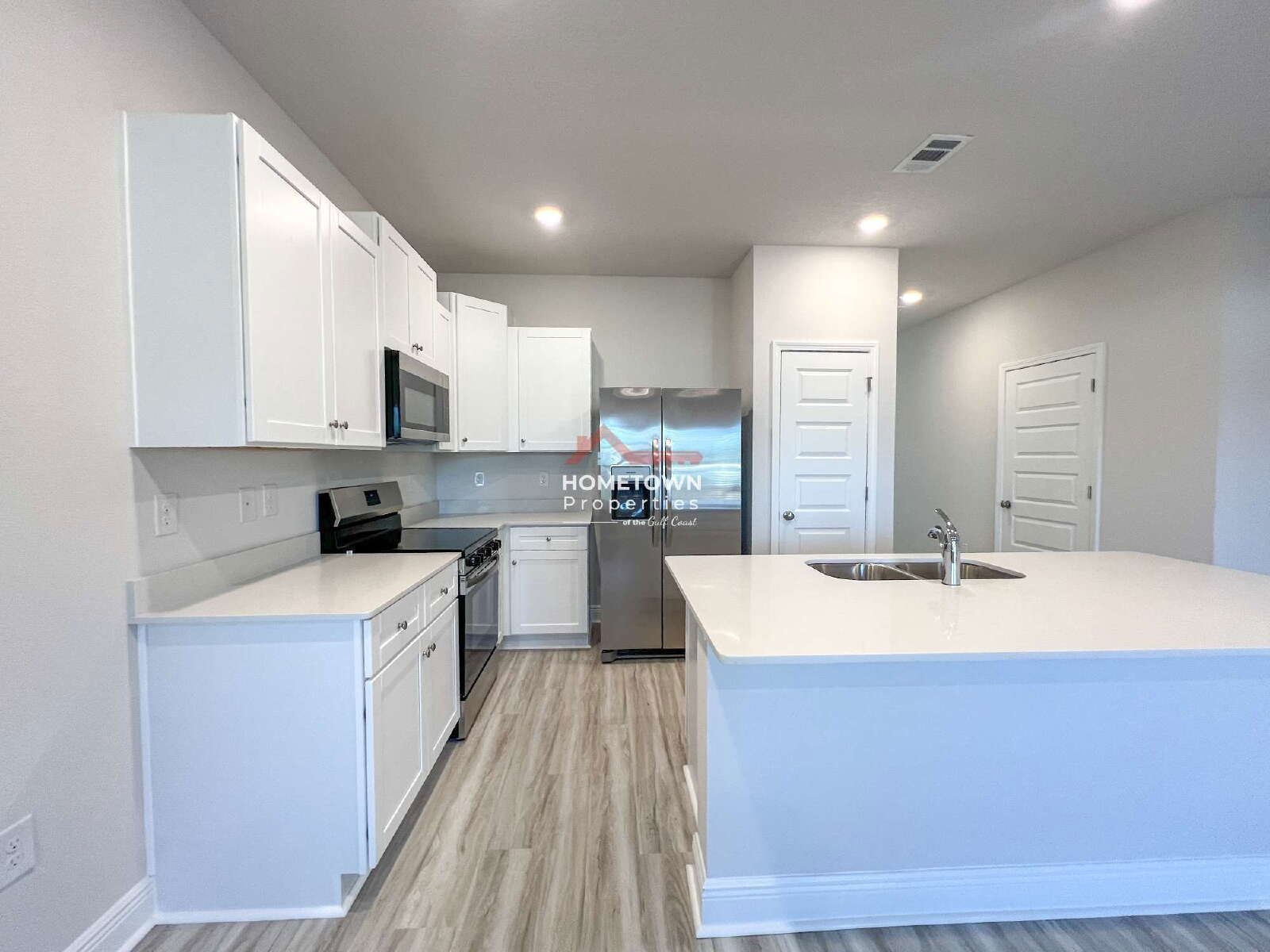 3-Bed Haven with 2.5 Baths in Milton property image