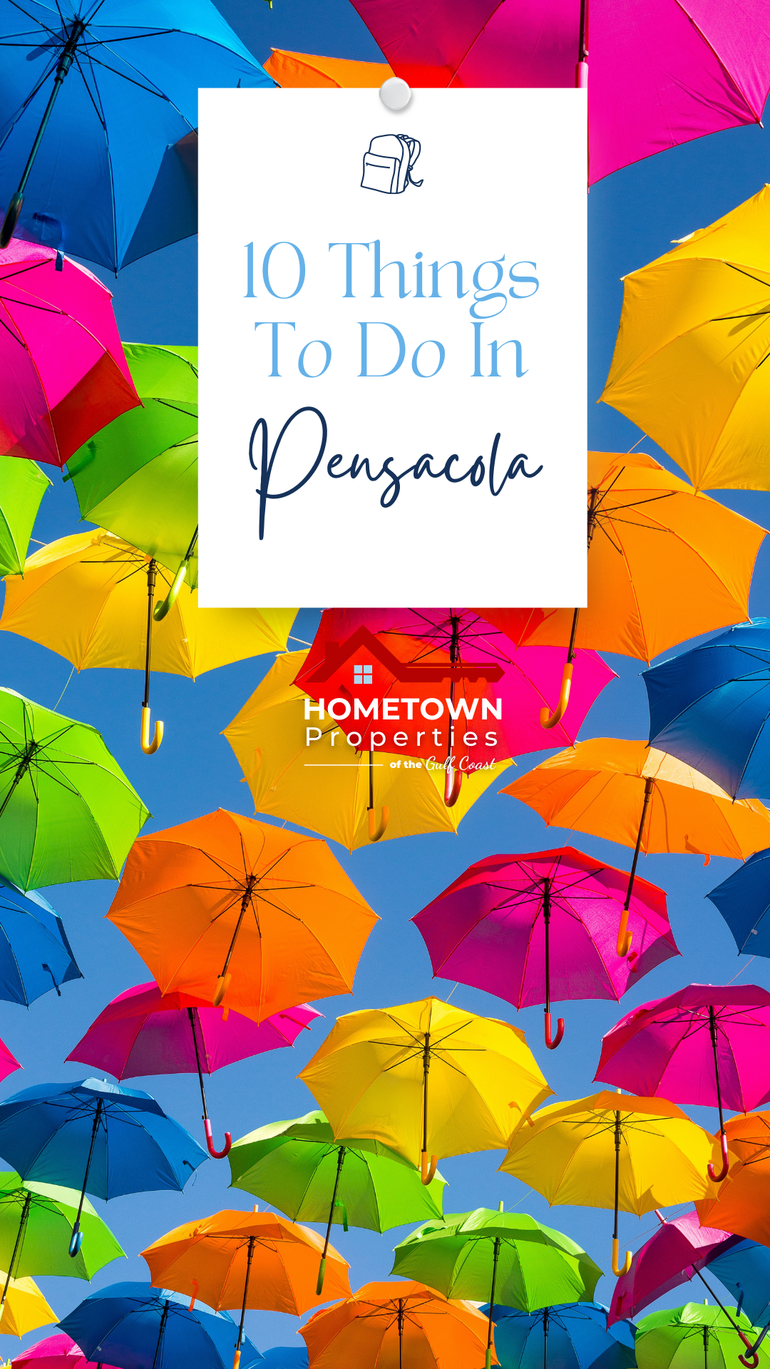 10 Must-Visit Local Attractions in Pensacola: Discover Hidden Gems and Popular Tourist Spots