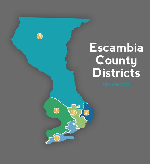 The Ultimate Guide to School Districts in Pensacola: Where to Rent or Buy