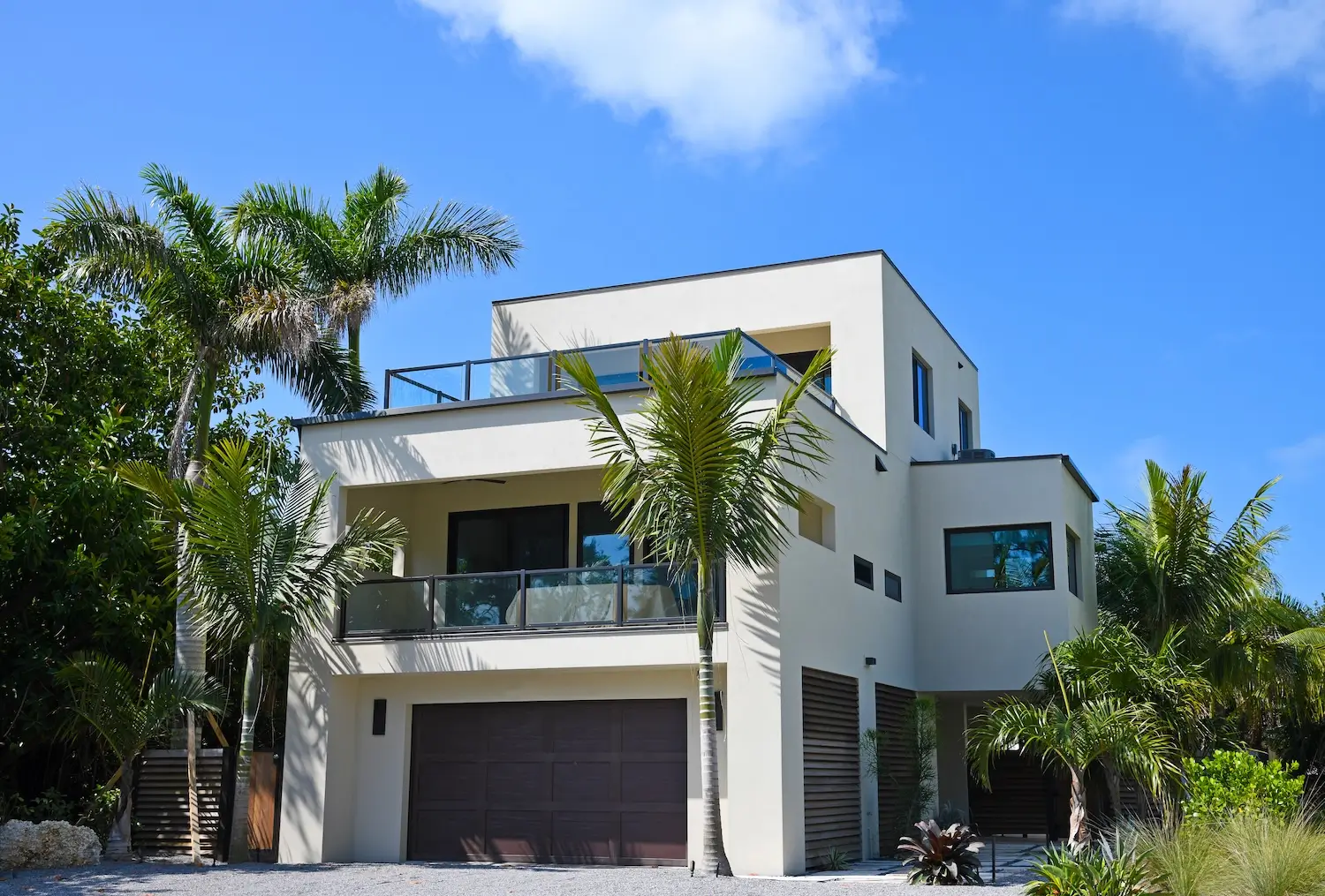 Cantonment Property Management