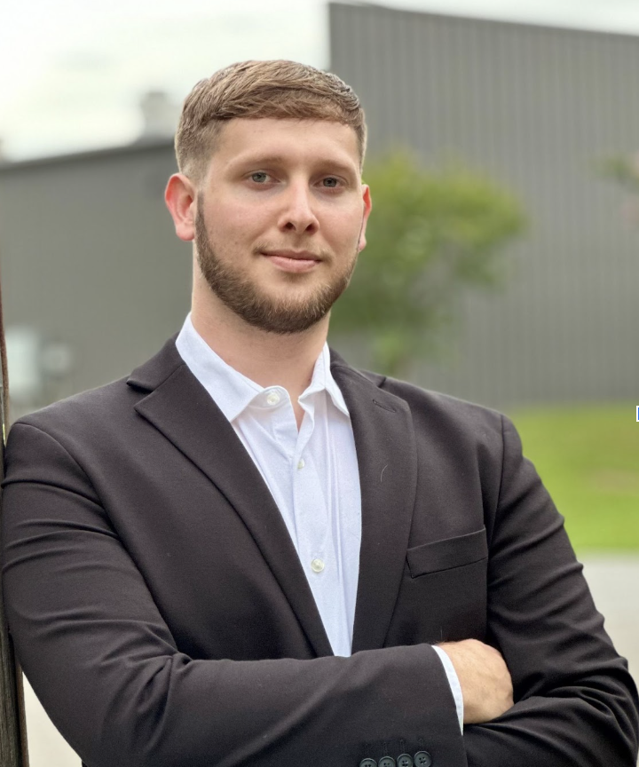 Picture of Grady Roberts