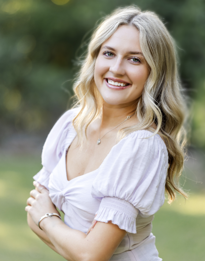 Picture of Kaylee Jackson